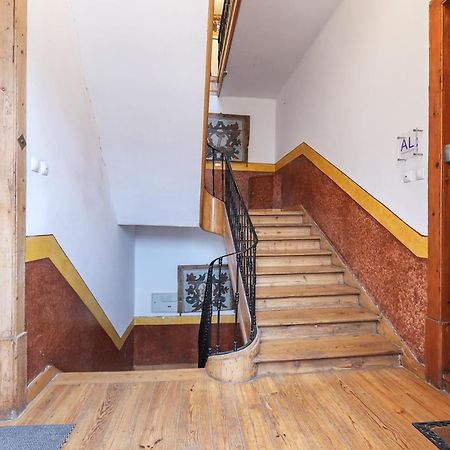 Downtown Vintage Suites By Homing Lisbon Bagian luar foto