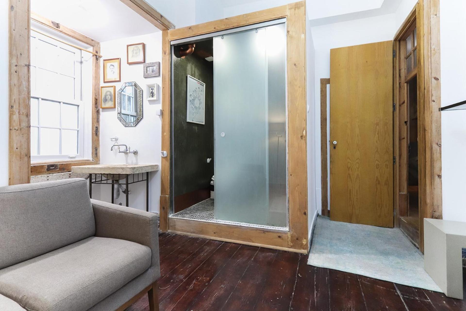 Downtown Vintage Suites By Homing Lisbon Bagian luar foto