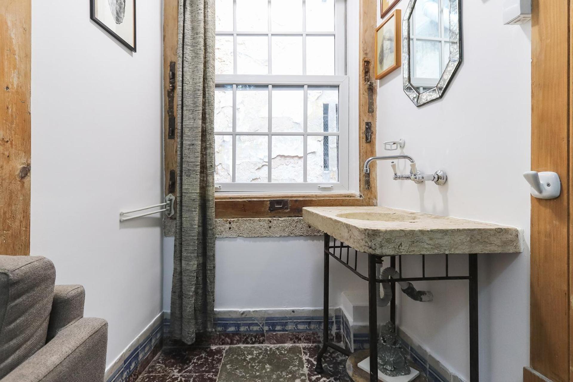 Downtown Vintage Suites By Homing Lisbon Bagian luar foto