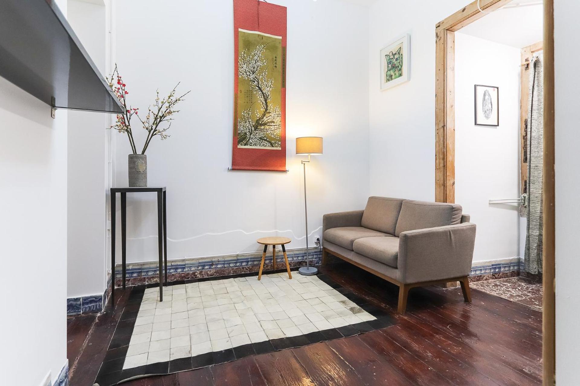 Downtown Vintage Suites By Homing Lisbon Bagian luar foto