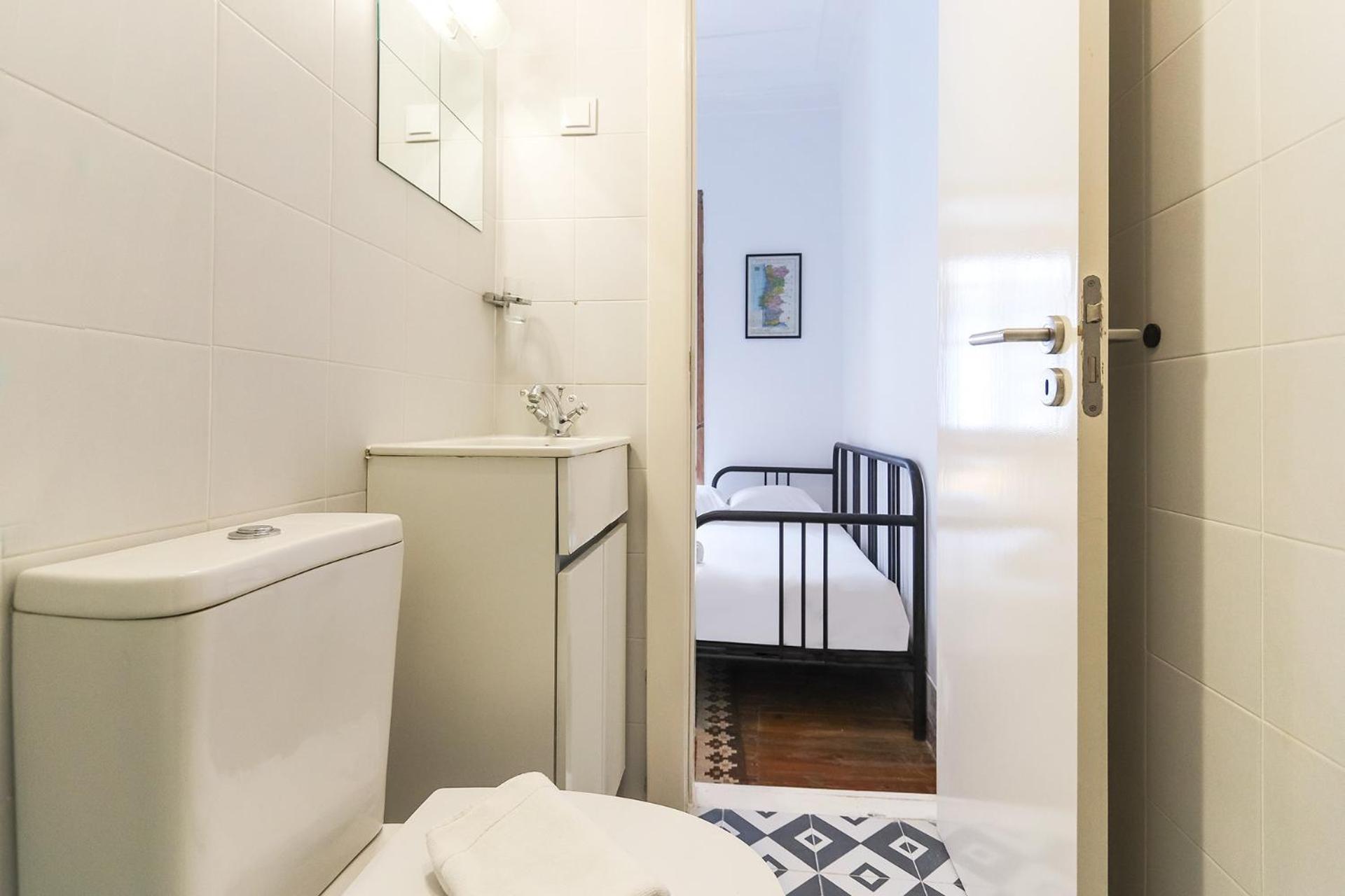 Downtown Vintage Suites By Homing Lisbon Bagian luar foto