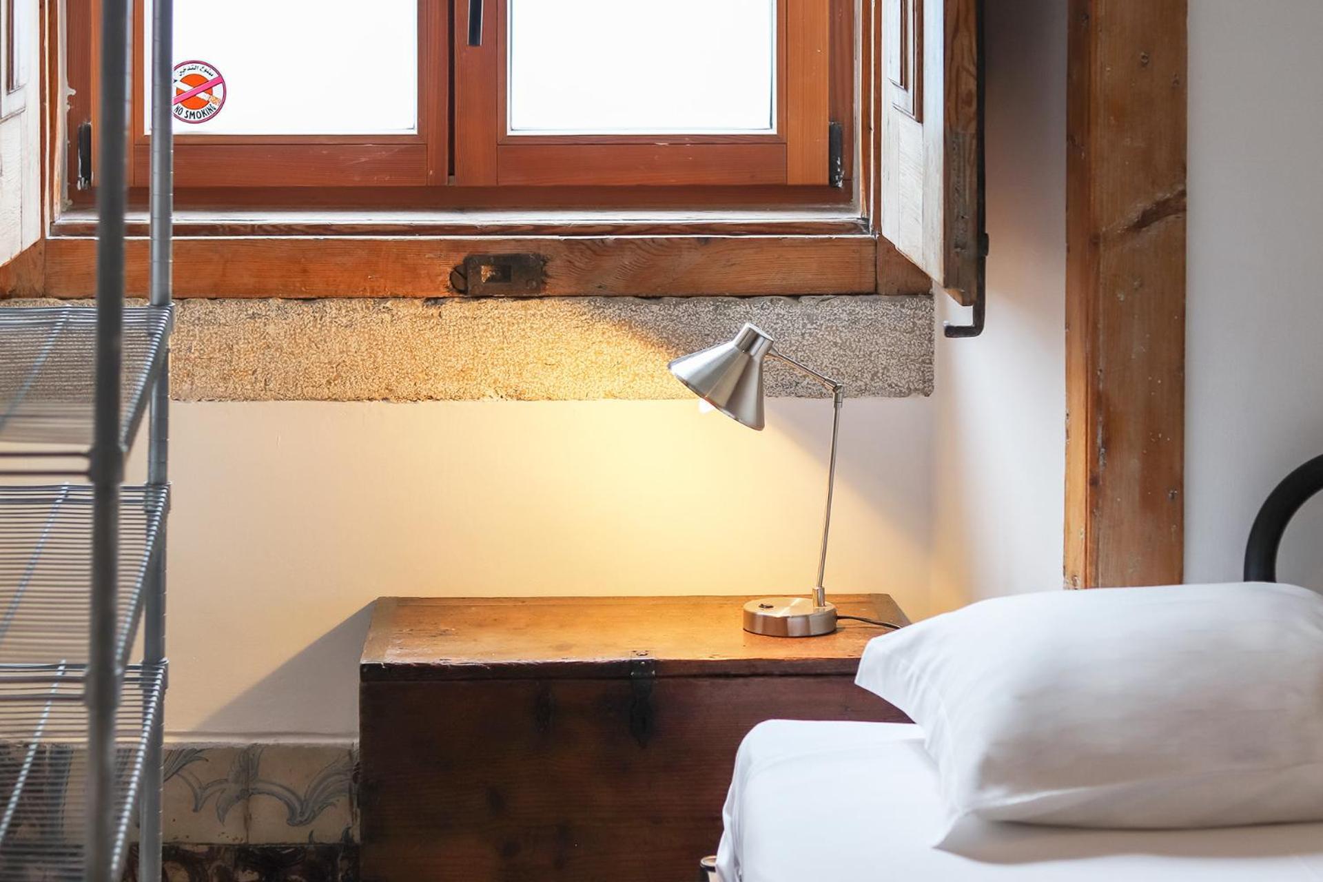 Downtown Vintage Suites By Homing Lisbon Bagian luar foto