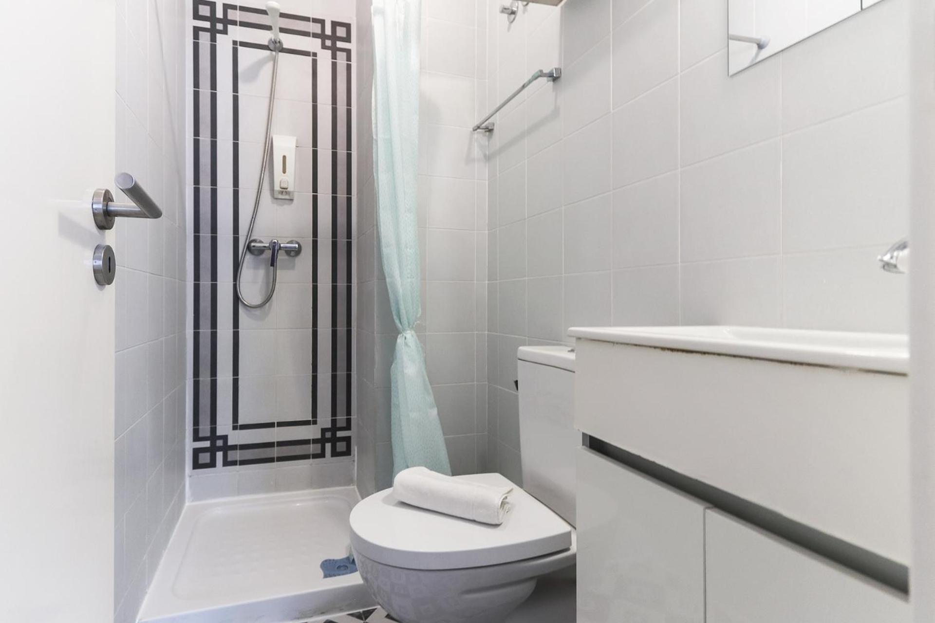 Downtown Vintage Suites By Homing Lisbon Bagian luar foto