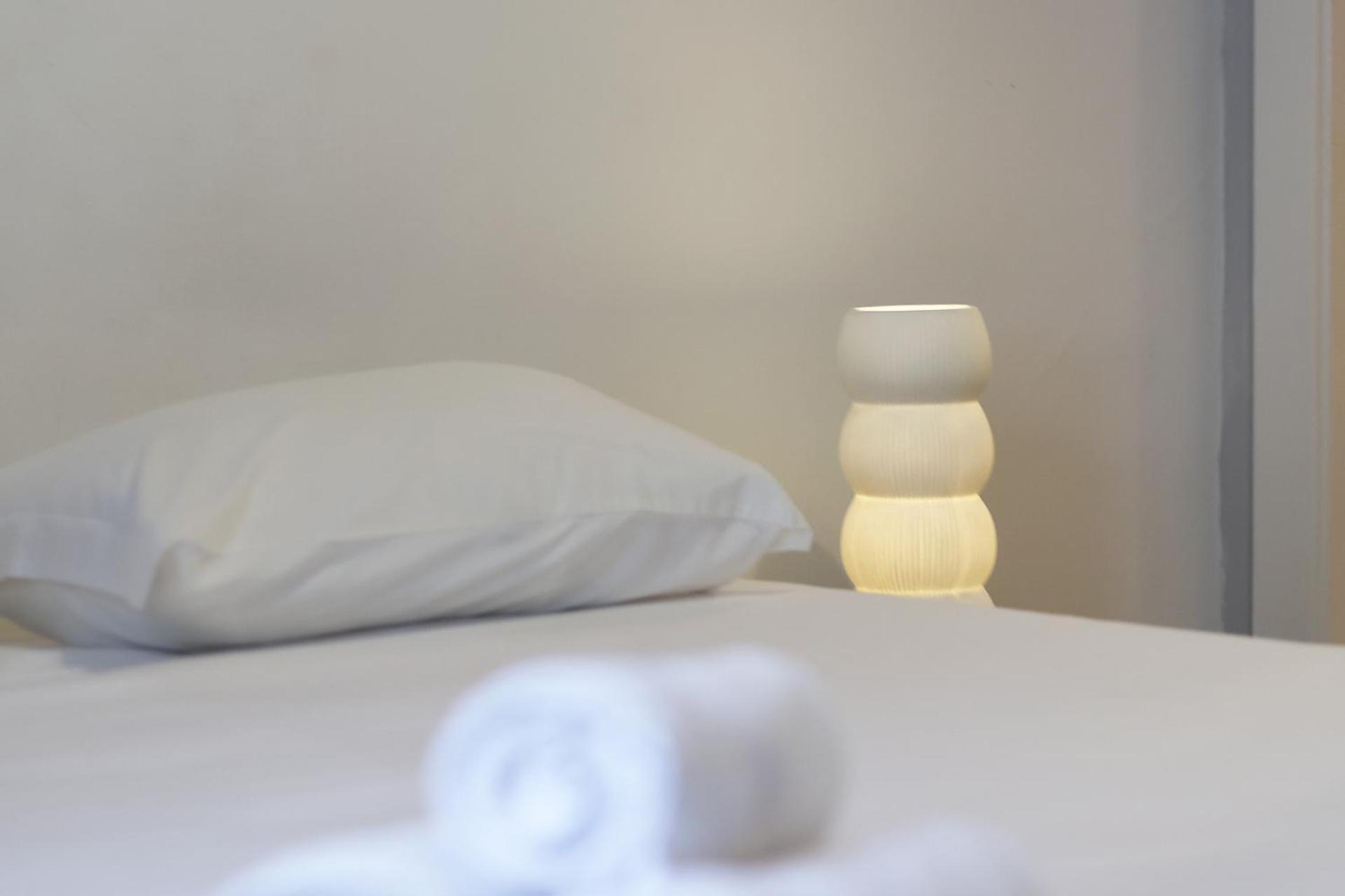 Downtown Vintage Suites By Homing Lisbon Bagian luar foto