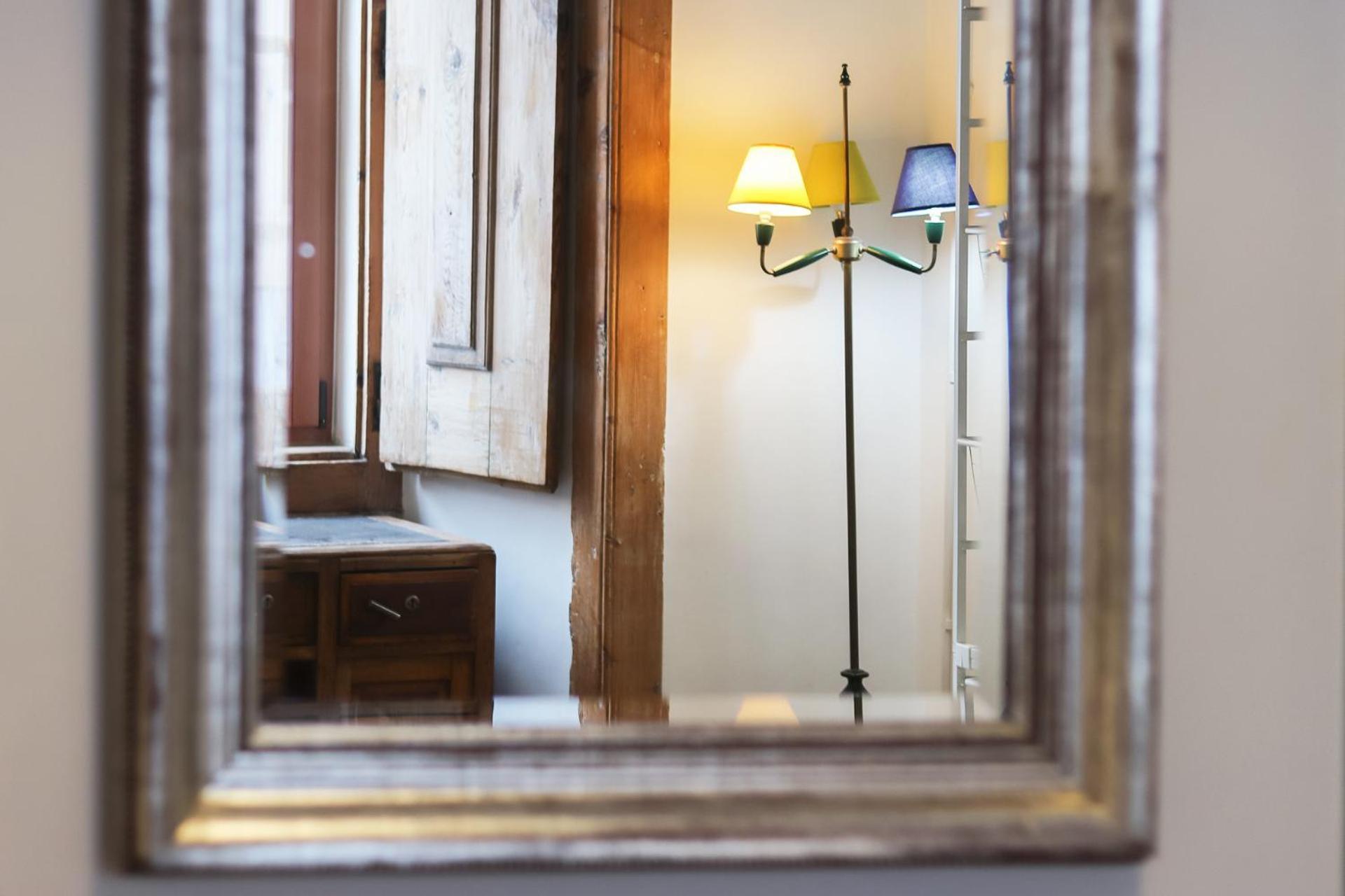 Downtown Vintage Suites By Homing Lisbon Bagian luar foto