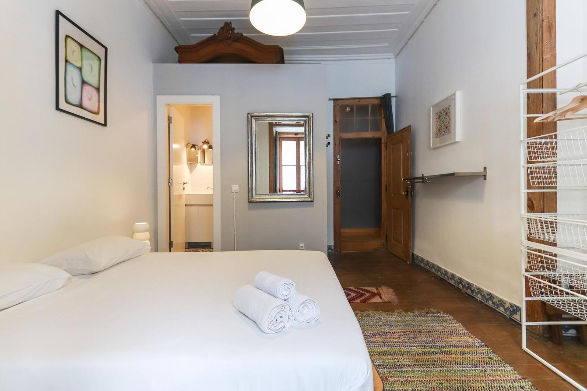 Downtown Vintage Suites By Homing Lisbon Bagian luar foto