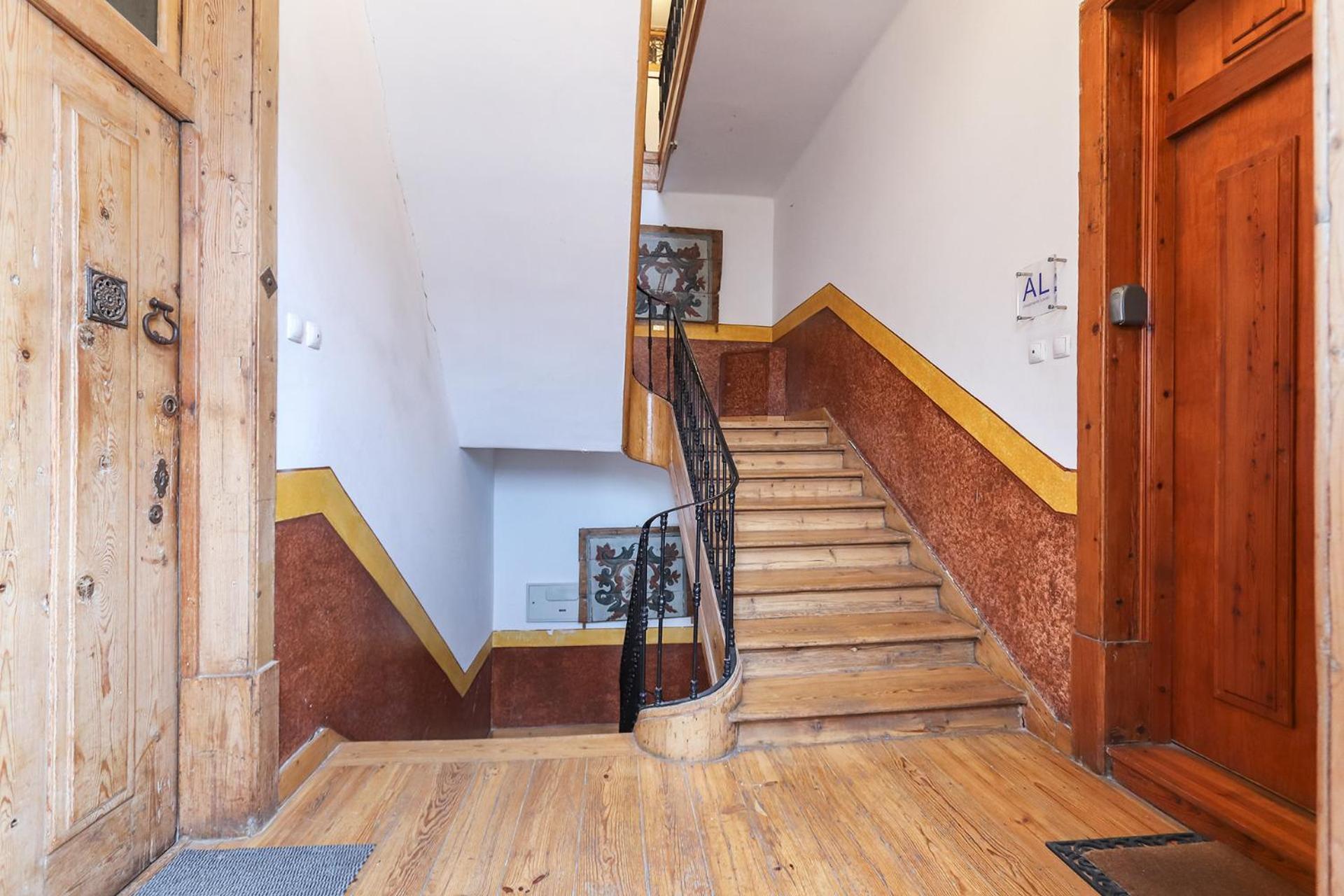 Downtown Vintage Suites By Homing Lisbon Bagian luar foto