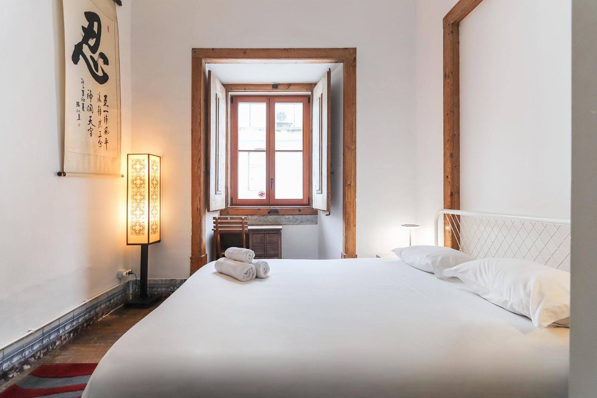 Downtown Vintage Suites By Homing Lisbon Bagian luar foto